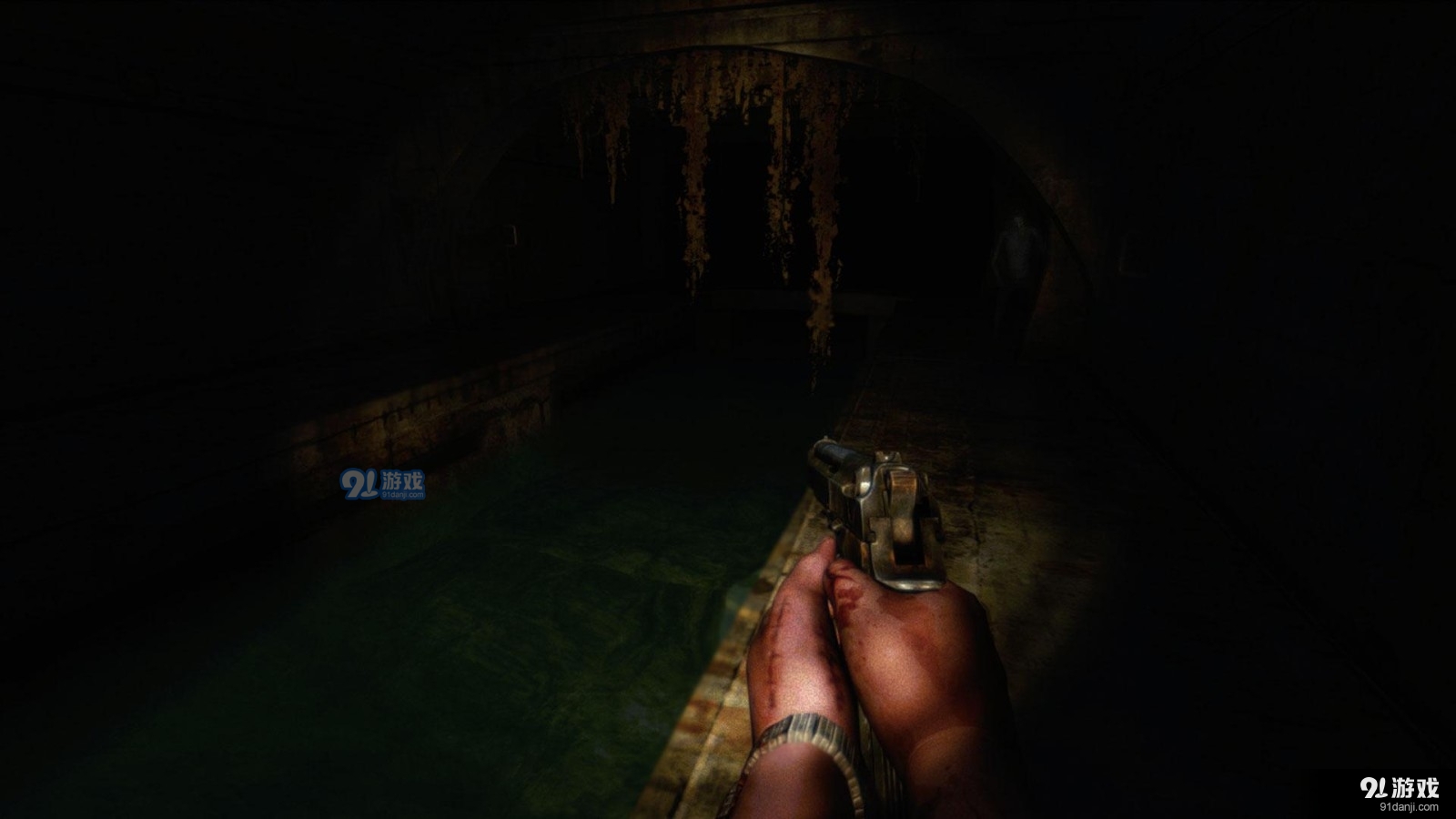 坠落生存中文版3