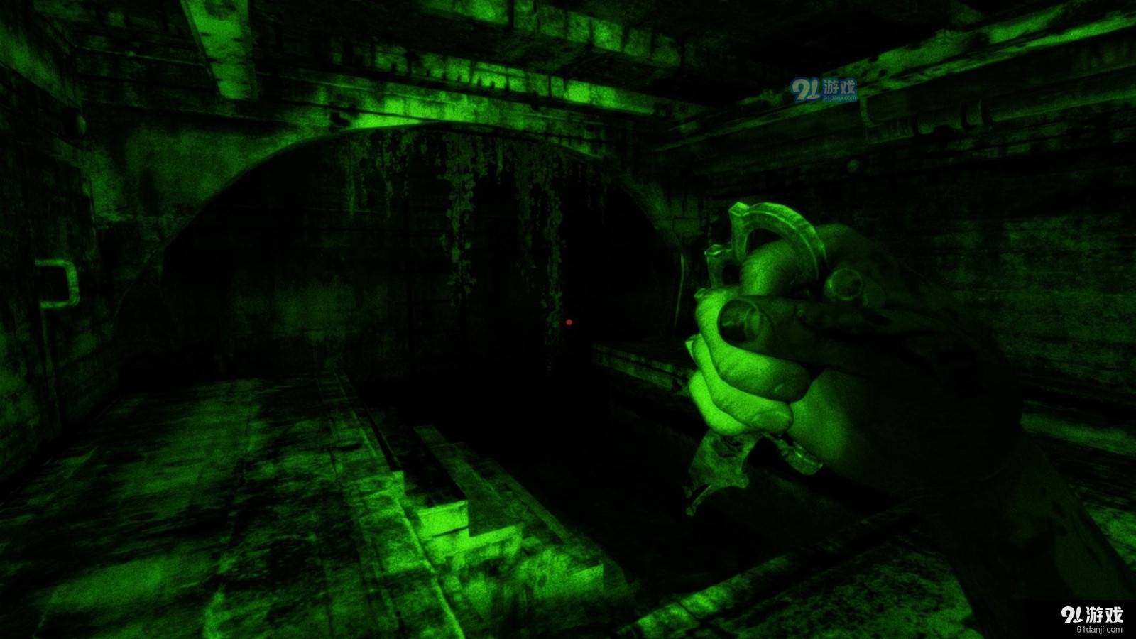 坠落生存中文版1