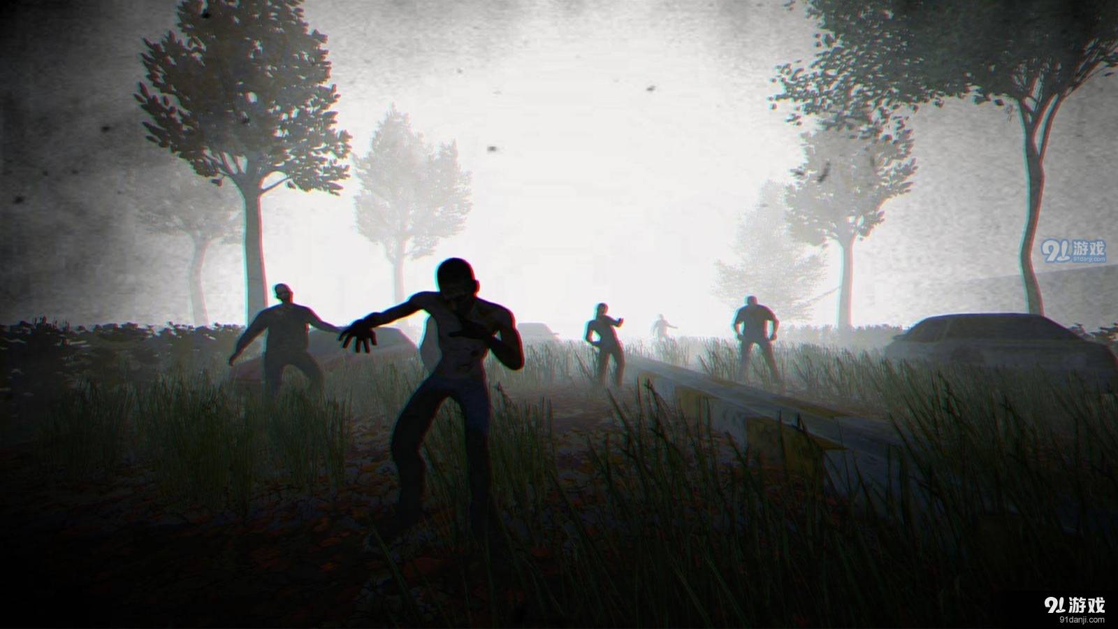 坠落生存中文版4