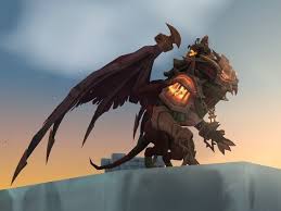 魔兽世界11.1至臻角斗士的魔蝠坐骑获取方法