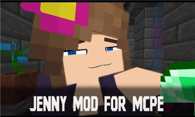 JennyMod3