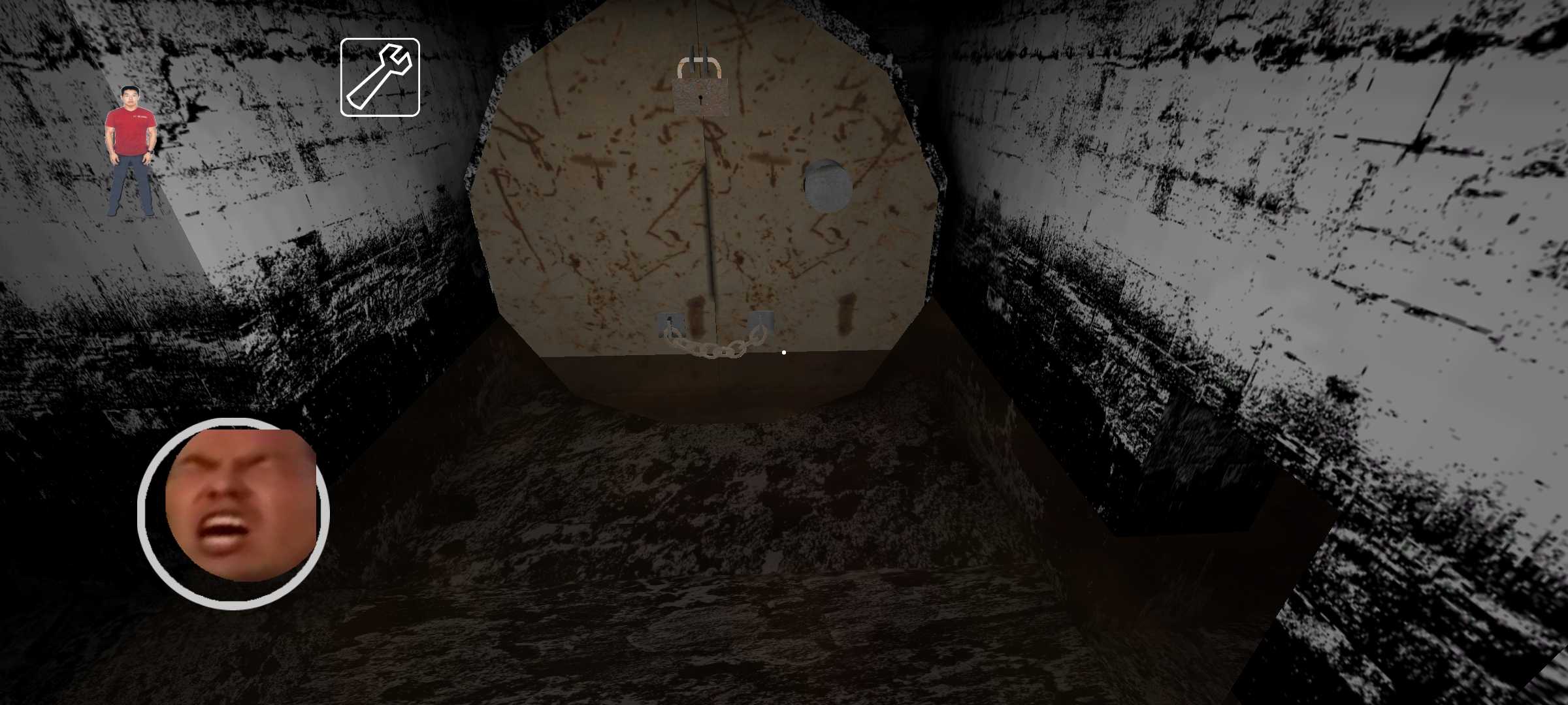 野兽先辈奶奶恐怖4