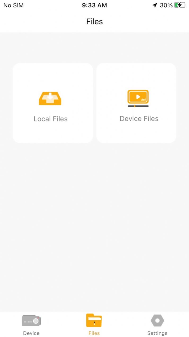 Speedline行车记录仪1