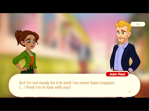 Delicious World游戏2