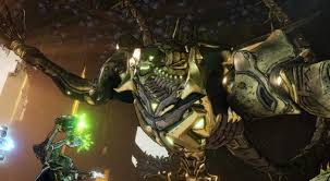 无主之地4豪华版价格是多少