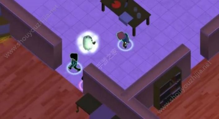 附身模拟器汉化版2