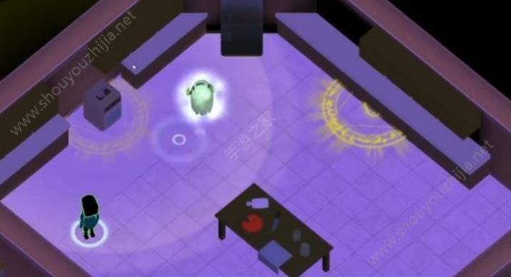 附身模拟器汉化版3