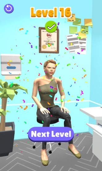 眼科医生模拟器2