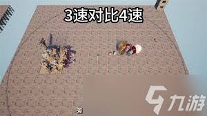 幻兽帕鲁潮起泰拉瑞亚版本五大黄金据点怎么建造