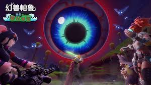 幻兽帕鲁潮起泰拉瑞亚版本五大黄金据点怎么建造