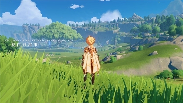 原神开荒神器资源地图手机版1