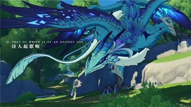 原神开荒神器资源地图手机版2