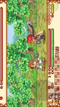 召唤之夜铸剑物语3:起源之石4