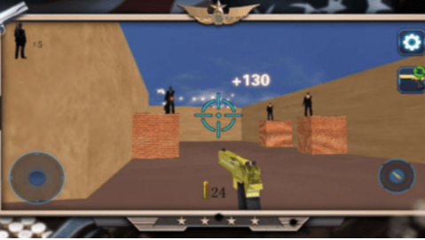 枪战之王 v1.4.71