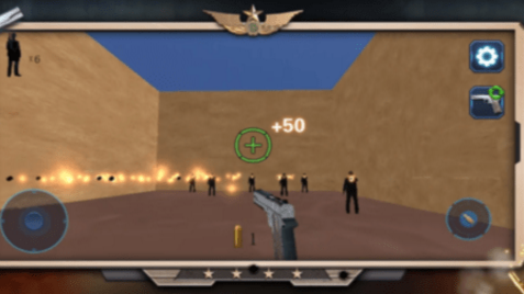 枪战之王 v1.4.73