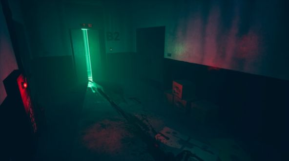 女鬼桥2怨鬼楼MOBILE1