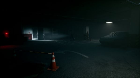 女鬼桥2怨鬼楼MOBILE2