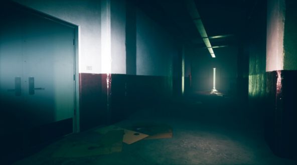 女鬼桥2怨鬼楼MOBILE3