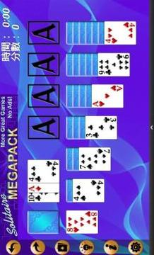 单人纸牌苹果版5