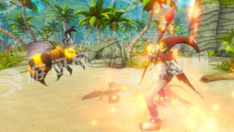 怪物蜜蜂模拟器2