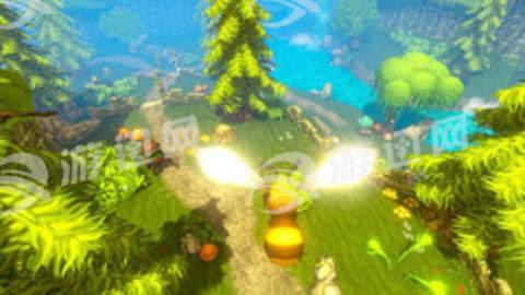 怪物蜜蜂模拟器3