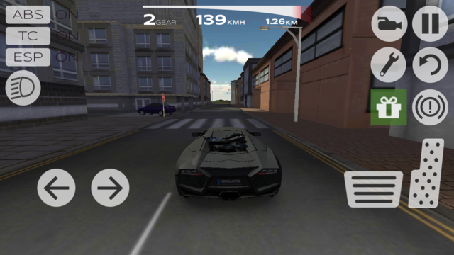 极限赛车驾驶模拟器2