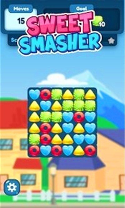 Sweet Smasher2