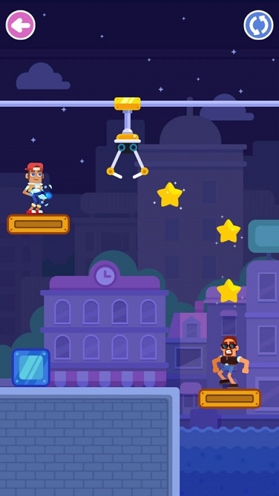 疯狂传送门（无限提示）3