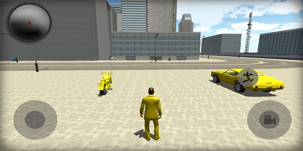 真实印度开放世界2