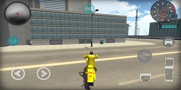 真实印度开放世界3