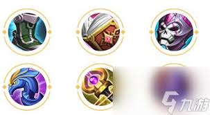 王者荣耀诸葛亮怎么打出终极连招