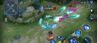 王者荣耀诸葛亮怎么打出终极连招