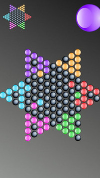 单机跳棋游戏正式版4