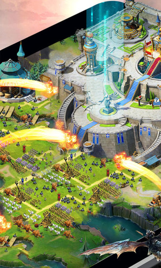 王权之争九游版2