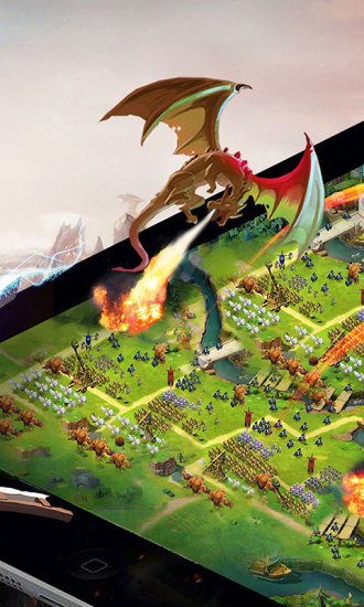 王权之争九游版3