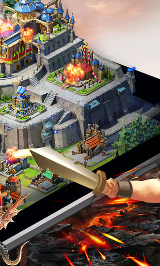 王权之争九游版4