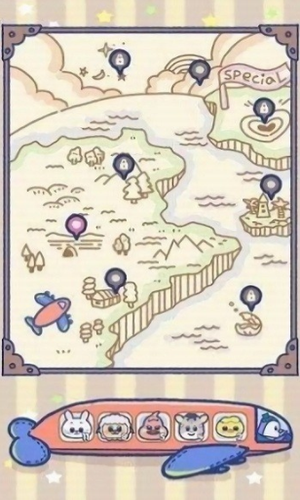 动物舞者手游中文版3