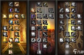 魔兽世界ctm怀旧服前夕圣骑士天赋加点方法