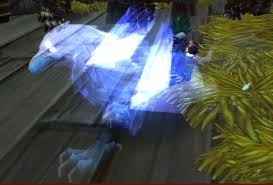 魔兽世界怀旧服灵魂兽位置在哪