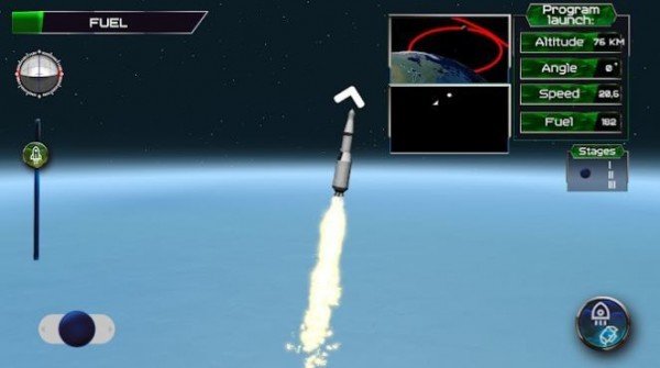 阿波罗13号太空任务2