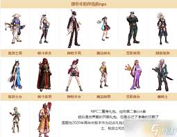 DNF梦幻cos装扮套装自选礼盒里有什么