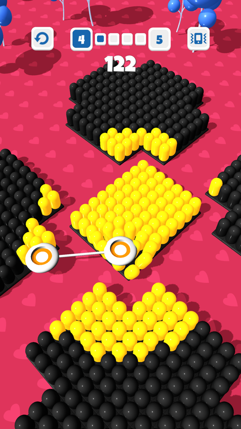 Brush Hit去广告内购3