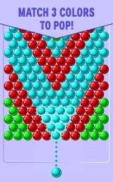 Bubble Shooter3