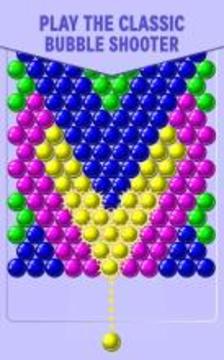 Bubble Shooter4