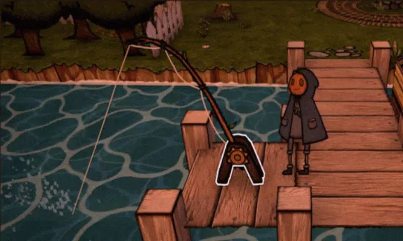 南瓜恐怖农场正版3