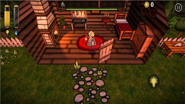 南瓜恐慌正式版2