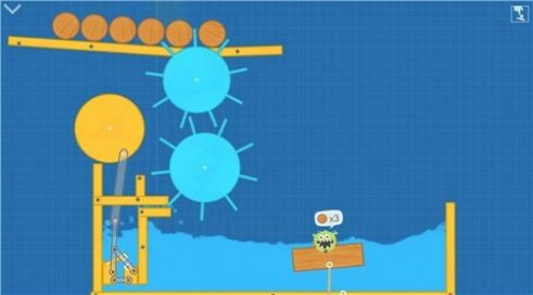 Labo机械工作室4