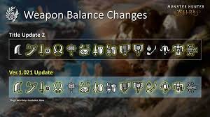 怪物猎人荒野1.021版本更新了哪些内容