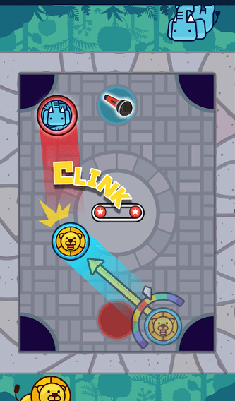 动物徽章对战手游2