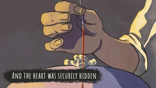 丑纽扣废弃豪宅2